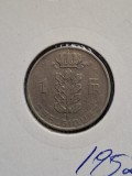2 franc 1952 belgique