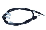 Cablu frana de mana HYUNDAI ELANTRA III (XD) (2000 - 2006) MAXGEAR 32-1099