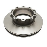 Disc frana fata/spate Scania 430x45mm cod OEM 1402272