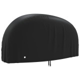 Cumpara ieftin Husa pentru bicicleta, negru, 200x85x110 cm, Oxford 190T