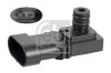 FEBI BILSTEIN 106967 Senzor, presiune galerie admisie