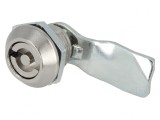 &Icirc;nchizătoare 21mm Nichel Aliaj Aluminiu și Zinc