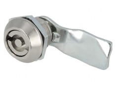 Inchizatoare 21mm Nichel Aliaj Aluminiu ?i Zinc foto