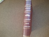 Tenebre - John Galsworthy Traducere Jul. Giurgea LEGATA DE LUX