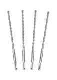 Burghiu SDS Plus Total Industrial - 18x600mm