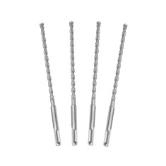 Burghiu SDS Plus Total Industrial - 18x600mm