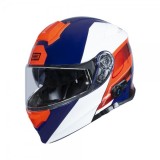 Casca moto Origine Delta BT Row rabatabila cu ochelari, Bluetooth incorporat, cu... Cod Produs: MX_NEW 2040137112007XL