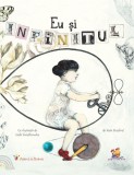 Eu si infinitul, Lizuka Educativ