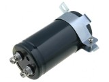 Condensator electrolitic 4700uF 100VDC &Oslash;35x60mm &plusmn;20% 2000h