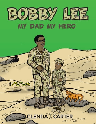Bobby Lee: My Dad My Hero foto