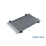 Radiator clima Citroen BERLINGO caroserie (B9) 2008-2016 #1