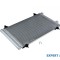 Radiator ac Citroen C4 Picasso I (UD_) 2007-2013 #1
