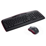 Tastatura Wireless MK330 920-003999, Logitech