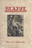 C9099N Blajul, 4/1934