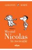 Micutul Nicolas: In Recreatie - Goscinny, Sempe, Editura Art - Carte de Povesti pentru Copii