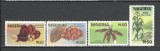 Nigeria.2002 Culturi de plante DF.343
