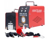 Cumpara ieftin Generator de fum pentru verificarea scurgerilor 20l/min 12V 23 PSI KD3523