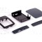 Carcasa pentru Raspberry Pi 3 B - Accesorii