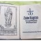 G464-Carte catolica-Rugaciuni si Cantece-SALVE REGINA-Festivalul INIMA LUI HRISTOS Speyer 1951-semnata holografic Joseph-Episcop, plina de cantece.