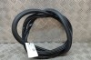 Garnitura ușă dreapta spate AUDI A4 Avant 8W2, B9 2023 OEM: 8W9833721B | 24923765