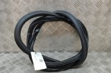 Garnitura ușă dreapta spate AUDI A4 Avant 8W2, B9 2023 OEM: 8W9833721B | 24923765