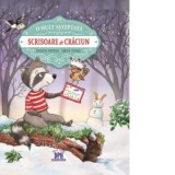 O mult asteptata scrisoare de Craciun - Annette Amrhein, Sabine Straub