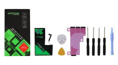 Baterie PATONA Premium f. Apple iPhone XS A1920 A2027 A2098 A2099 A2100 616-00512 616-00514 incl. set de scule electrice