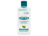 Sanytol gel, pentru m&acirc;ini, 75 ml