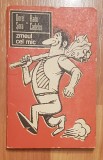 Zmeul cel mic de Dorel Sora, Radu Cadelcu. Ilustratii de Radu Duma.