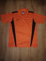 Tricou Nike Dri Fit marimea M foto