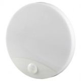PLAFONIERA LED 15W IP20 SENZOR DE MISCARE 3IN1 - ALB, V-TAC