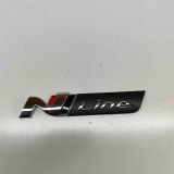Emblema Aripa Dreapta Hyundai Kona 2022 OEM 86318-N9000 Originala