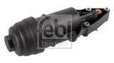 FEBI BILSTEIN 172201 febi Plus Locas filtru ulei