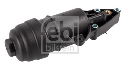 FEBI BILSTEIN 172201 febi Plus Locas filtru ulei foto
