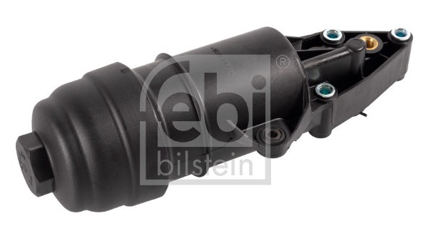 FEBI BILSTEIN 172201 febi Plus Locas filtru ulei