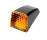 Lampa Cabina Portocalie cu Bec Volvo FH12 FH16 FM9 FM12