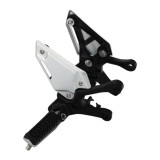 Set suport scarite spate pasager Kawasaki Z900 Z900 ABS Z900 SE 2017 2023