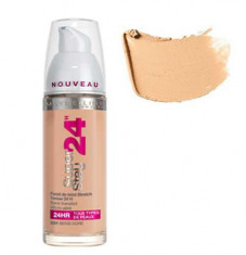 Fond De Ten Rezistent Maybelline SuperStay 24 Hr 021 Beige Dore foto