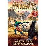 Carte Copii Spirit Animals Vol. 3 - Serie Fantasy