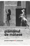 Plamanul de matase - Alina Gherasim