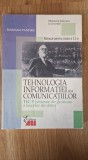INFORMATICA MANUAL PENTRU CLASA A 11-A - Mariana Pantiru, Clasa 11