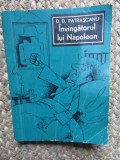 Invingatorul lui Napoleon- D.D. Patrascanu