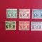 DAHOMEY SERIE MNH/MH=61