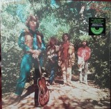 Creedence Clearwater Revival Green River Green Smoke LP reissue 2025 (vinyl)