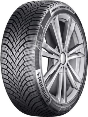 Anvelope Continental TS860S RunOnFlat 225/40R19 93H Iarna foto