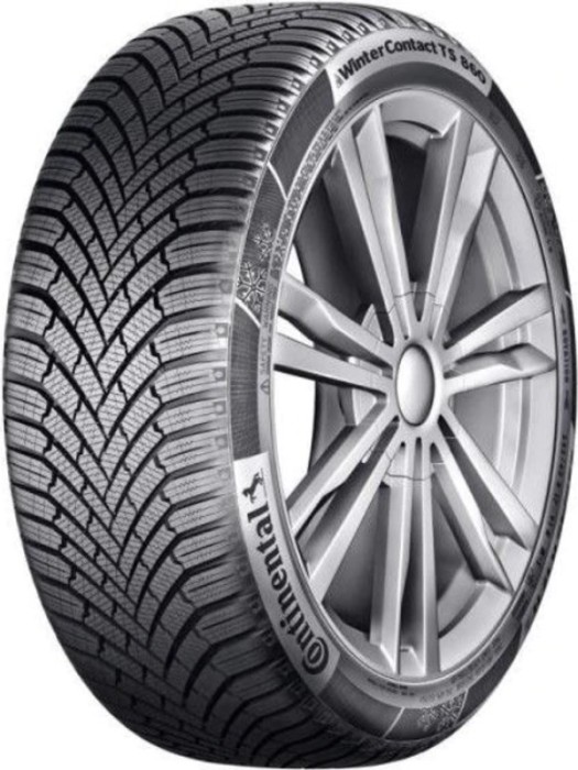Anvelope Continental TS860S RunOnFlat 265/50R19 110H Iarna