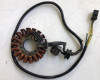 Stator Generator Suzuki DR125 SE (SF44A) 1995-2000 Pick-up Magnetou - Piese Moto Electrice