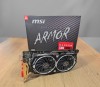 Placa video MSI Radeon RX 580 Armor OC 8GB GDDR5 256-bit + Factura si Garantie !, PCI Express, 8 GB, AMD
