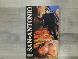 De la A la Z de San-Antonio