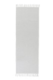 Cumpara ieftin Covor, traversa bumbac gri deschis Yoshiko 70x200 cm